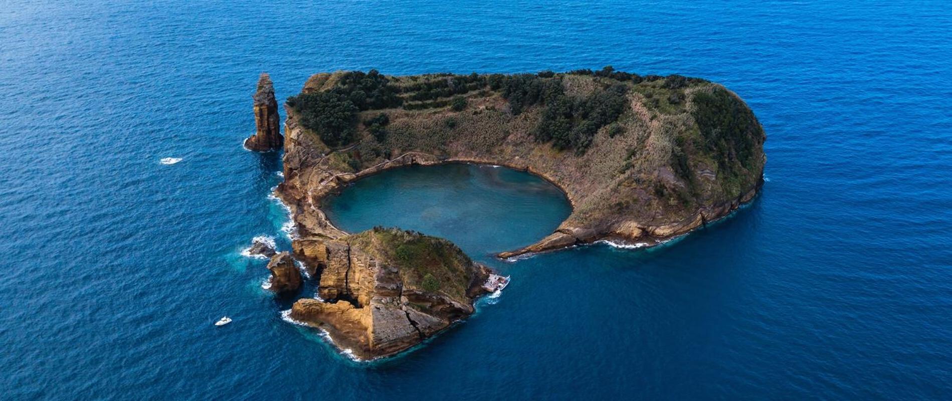 Al Boca Da Canada Água de Alto 외부 사진
