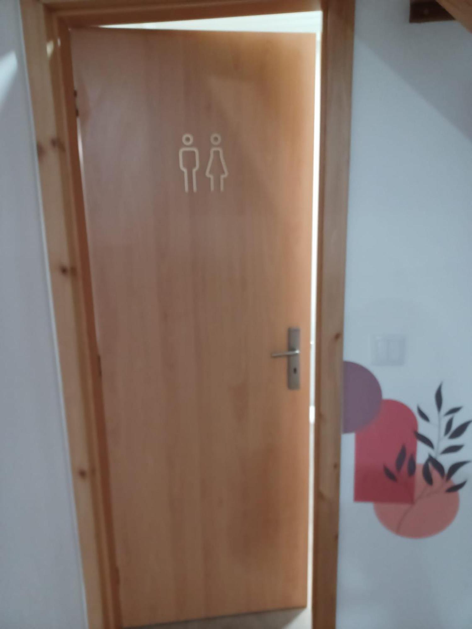 Al Boca Da Canada Água de Alto 외부 사진