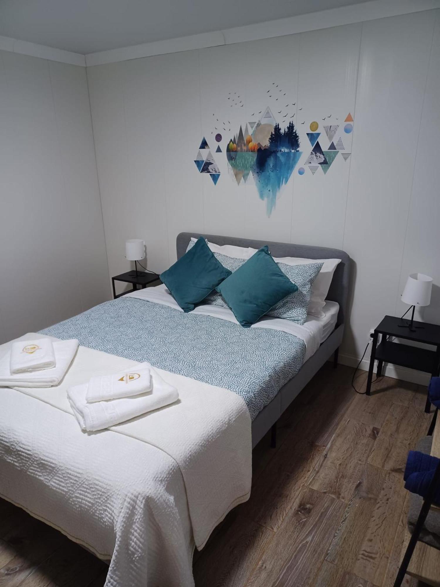 Al Boca Da Canada Água de Alto 외부 사진