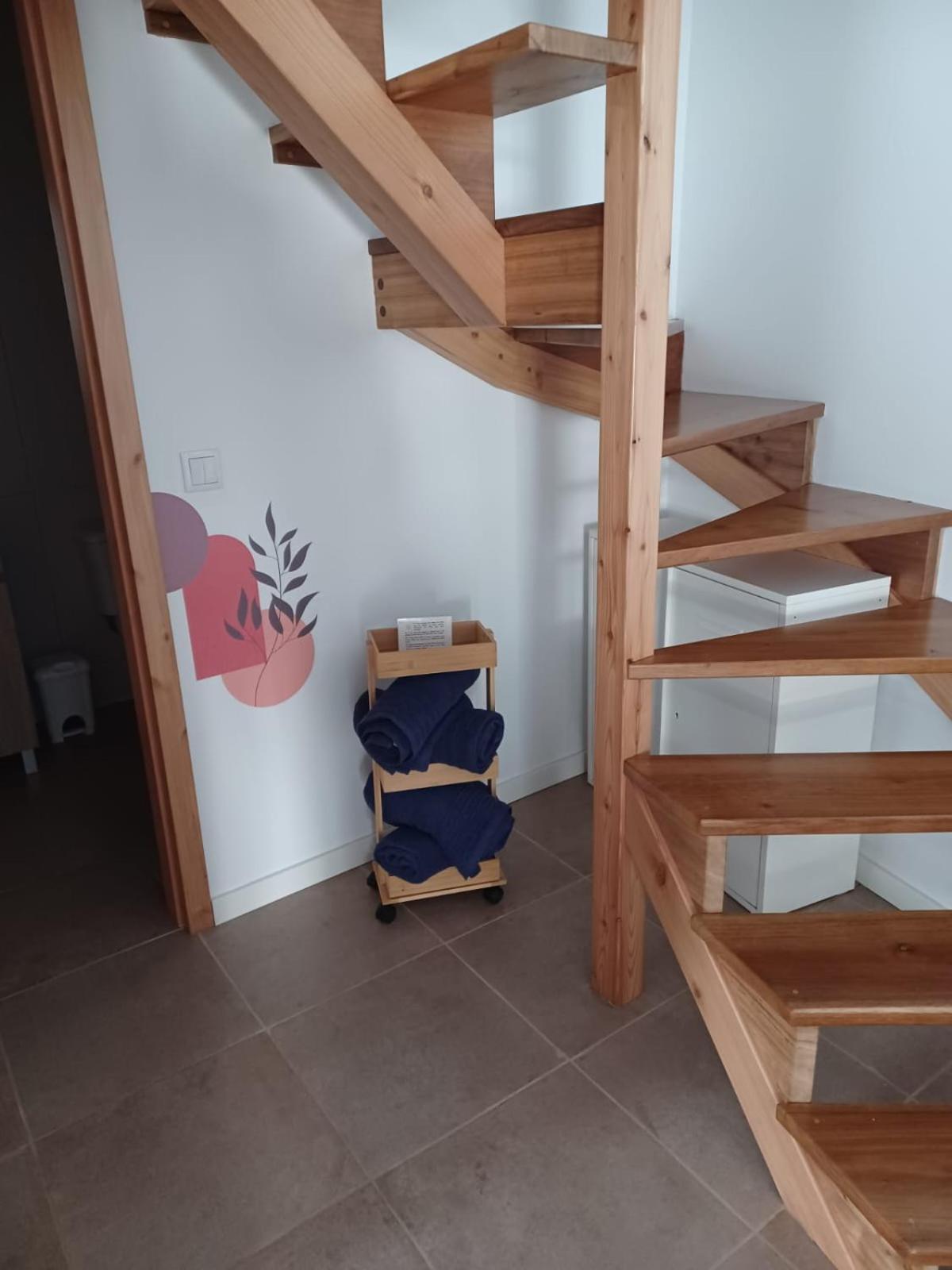 Al Boca Da Canada Água de Alto 외부 사진